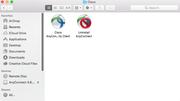 free cisco vpn client for mac